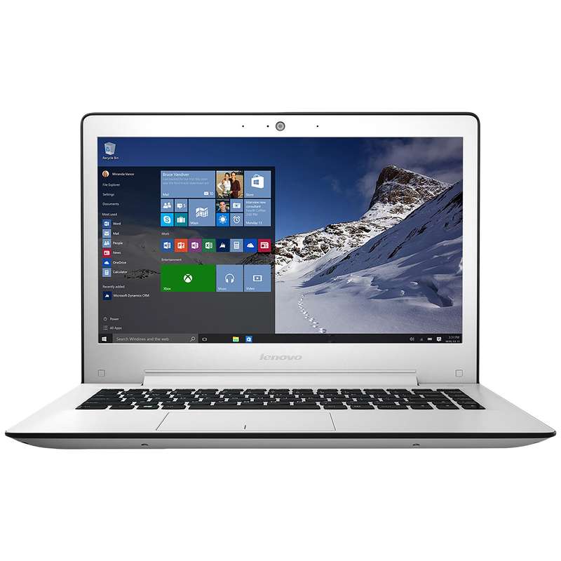 لپ تاپ 13 اینچی لنوو مدل Ideapad 500s