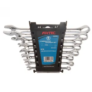 Fixtec FHCS0008 Wrench Set 8 PCS