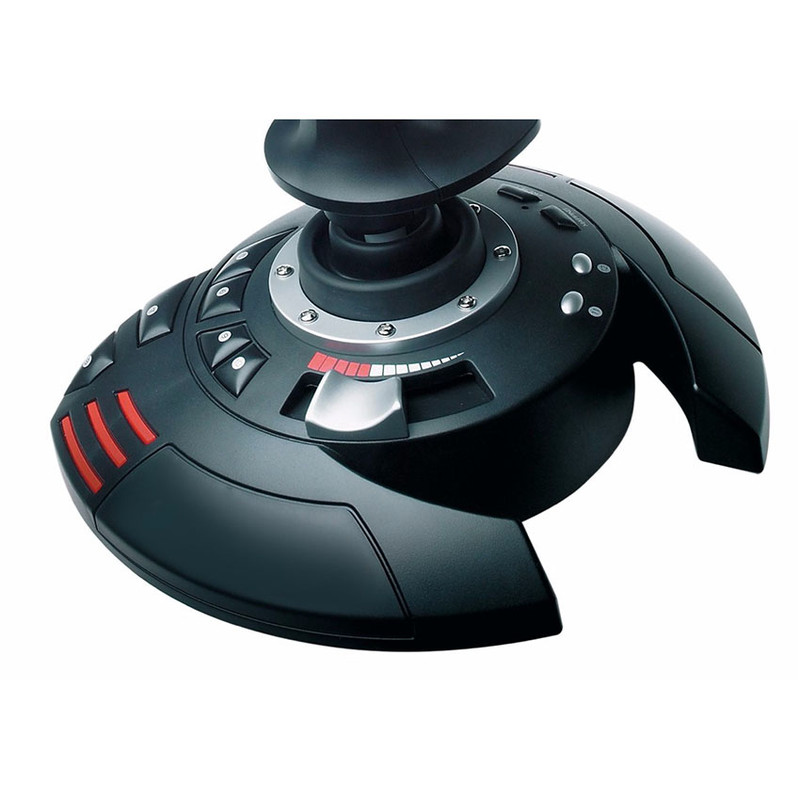 دسته بازی تراستمستر مدل T-Flight Stick X 1