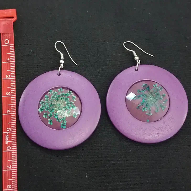 گوشواره زنانه مدل سنتی