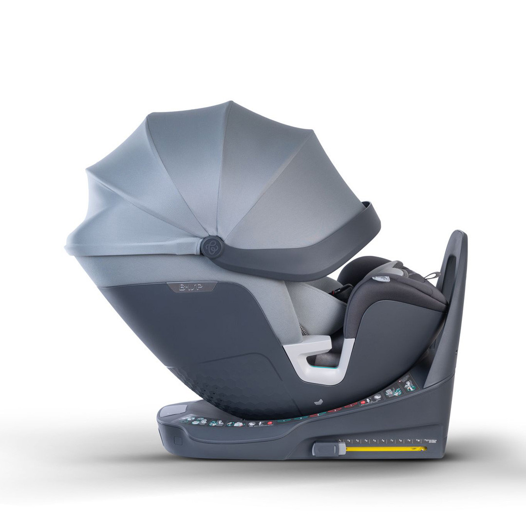 صندلی خودرو کودک جیکل مدل Venus 360 -90 صندلی خودرو کودک جیکل مدل Venus 360 -90