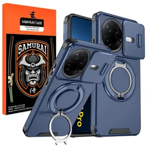 Samurai Eros Cover for Xiaomi Poco F7 Pro