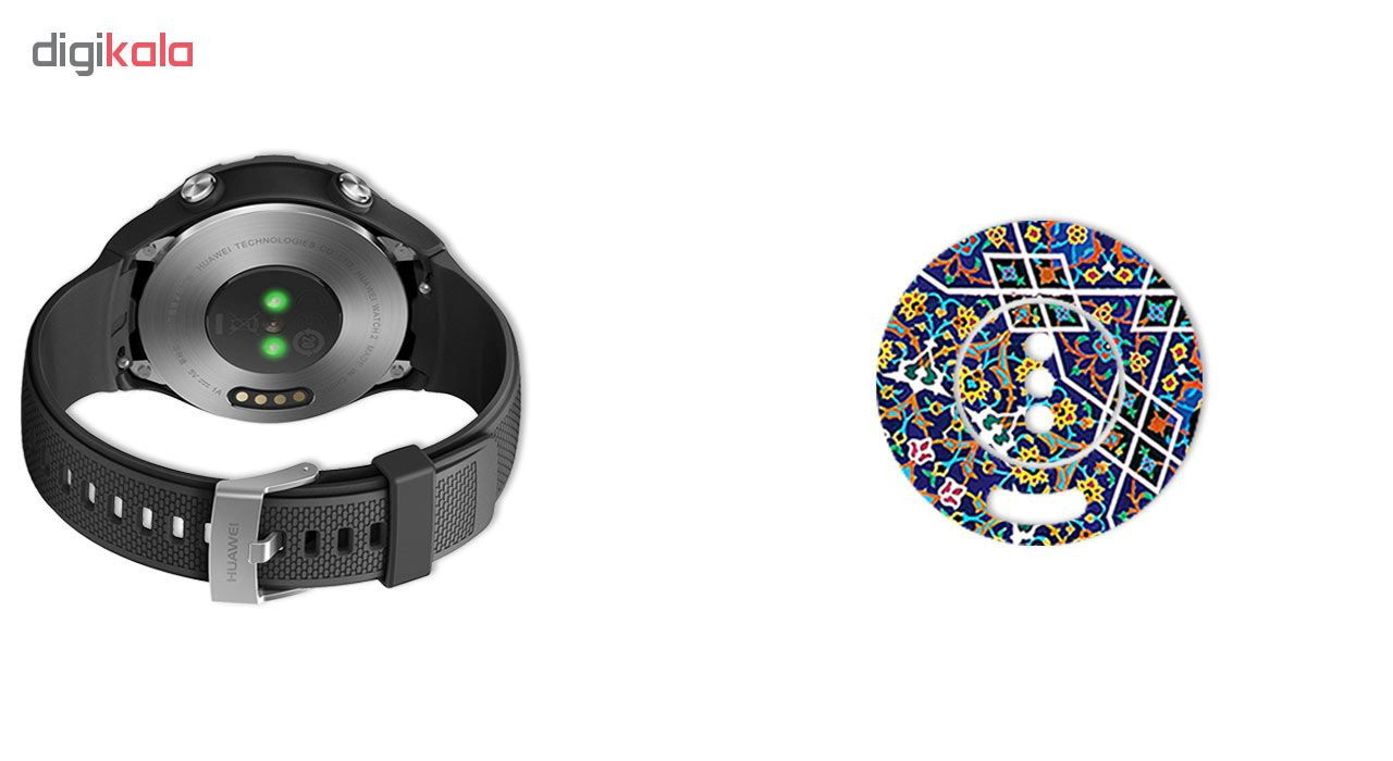 huawei watch 2 tiles