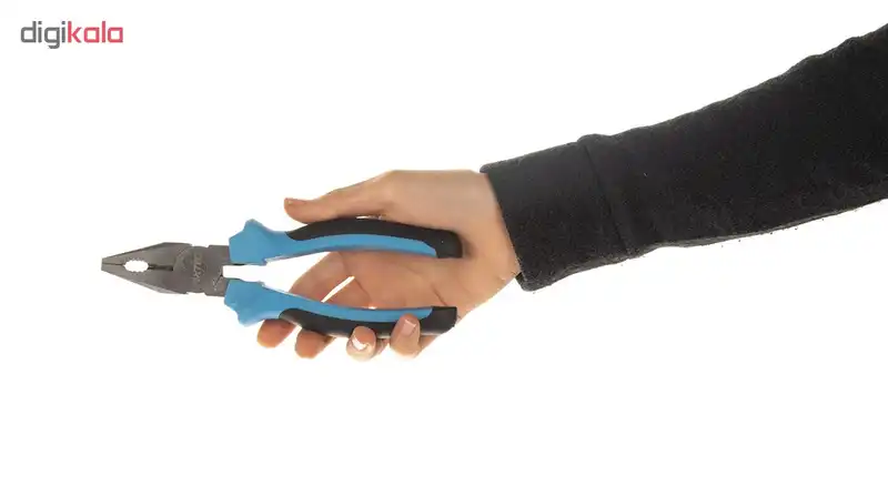 مجموعه 8 عددی ابزار فیکس تک مدل FHHSB008