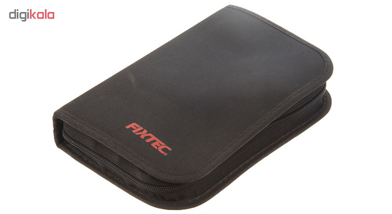 مجموعه 8 عددی ابزار فیکس تک مدل FHHSB008