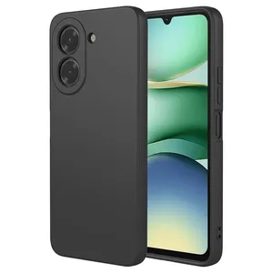 کاور مدل liqueed مناسب برای گوشی موبایل شیائومی redmi A5