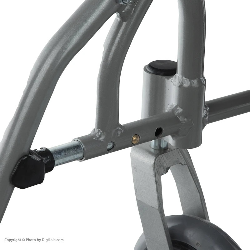 عکس شماره 4 : ویلچر مدعیسی مدل al101