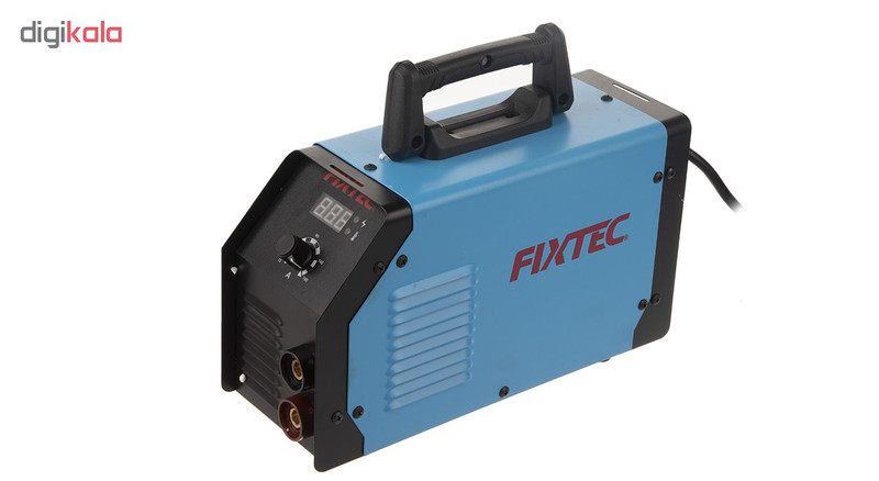 اینورتر جوشکاری 180 آمپر فیکس تک مدل FIWM13-180