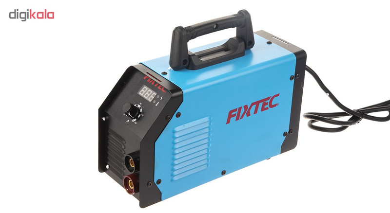 اینورتر جوشکاری 180 آمپر فیکس تک مدل FIWM13-180