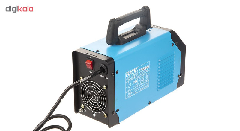 اینورتر جوشکاری 180 آمپر فیکس تک مدل FIWM13-180