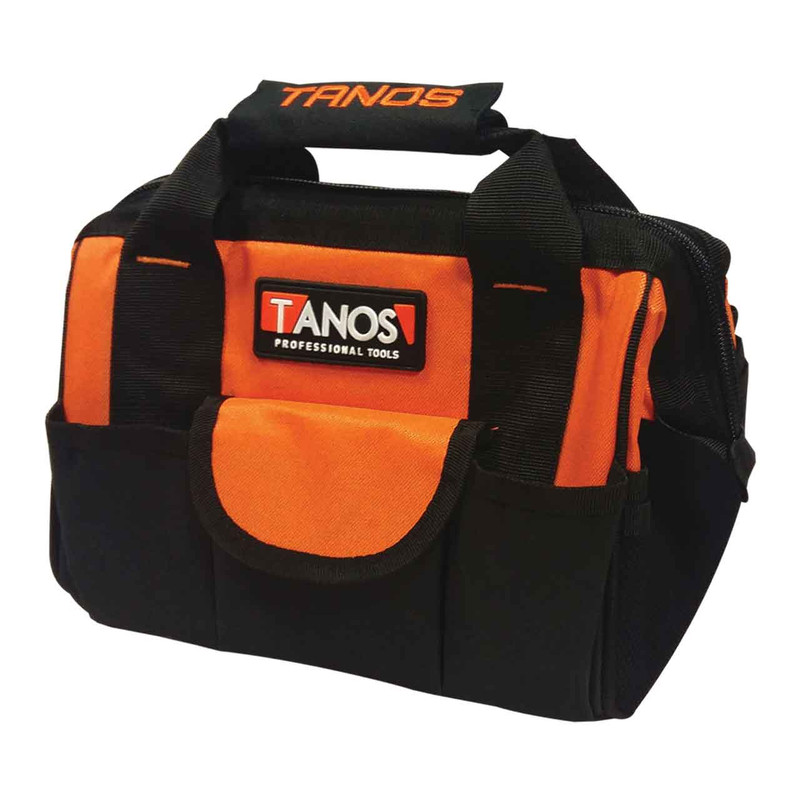 کیف ابزار تانوس مدل PTB-01-30 سایز 30 سانتی متر