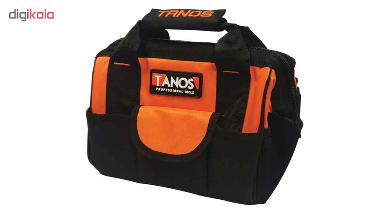 کیف ابزار تانوس مدل PTB-01-30 سایز 30 سانتی متر
