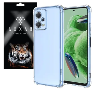 Luxar note12 _Unicom Cover For xiaomi redmi note 12pro plus 5G / note 12 5G