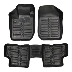 SSL 3D Car Vehicle Mat For L90