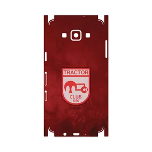 MAHOOT Tractor-FC-FullSkin Cover Sticker for Samsung Galaxy A5 2015