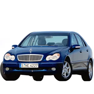 خودرو مرسدس بنز C240 اتوماتیک سال 2003