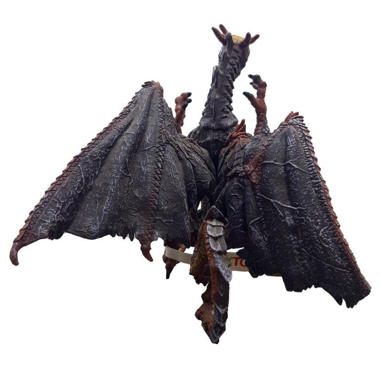 فیگور مدل اژدها کد 129011