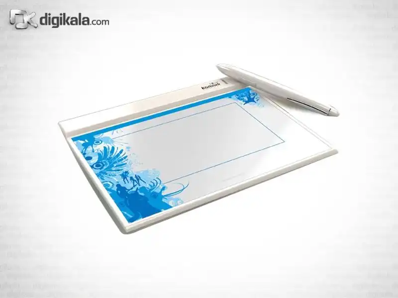 قلم نوری کانووس آفیس 53