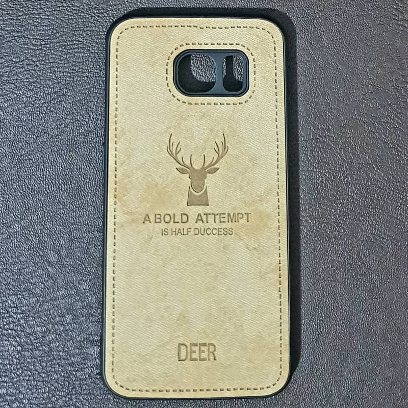 کاور مدل CH100044 مناسب برای گوشی موبایل سامسونگ Galaxy S7