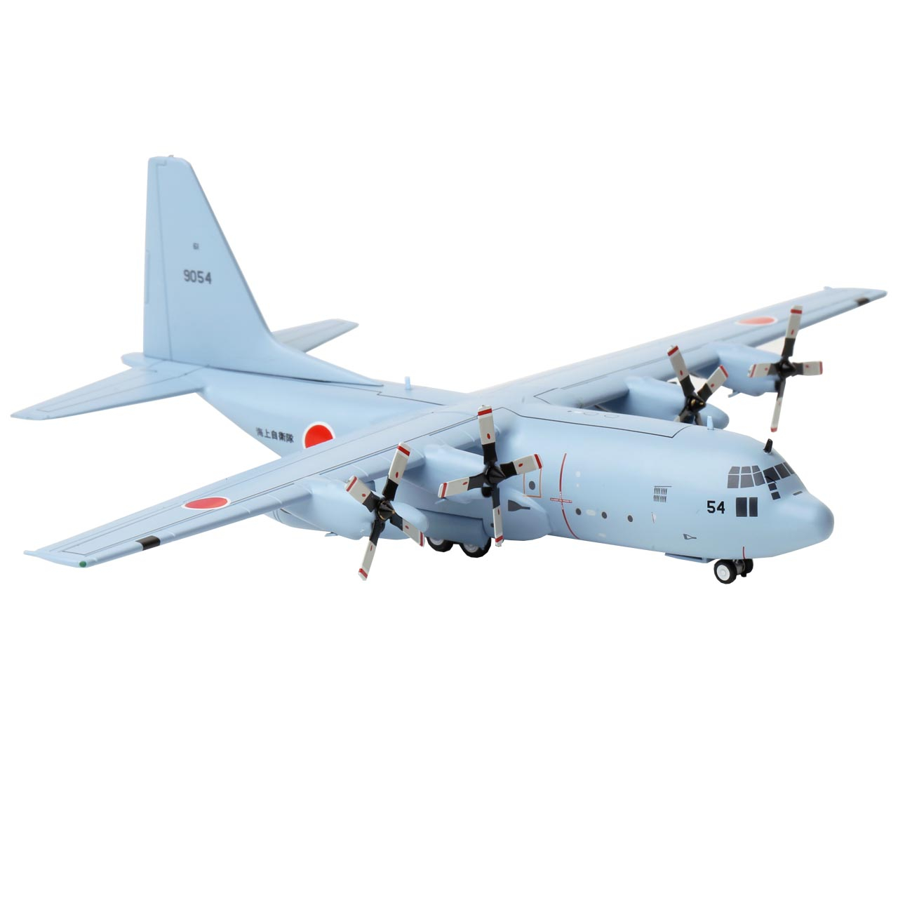 ماکت هواپیما مدل هرکولس C130 ژاپن