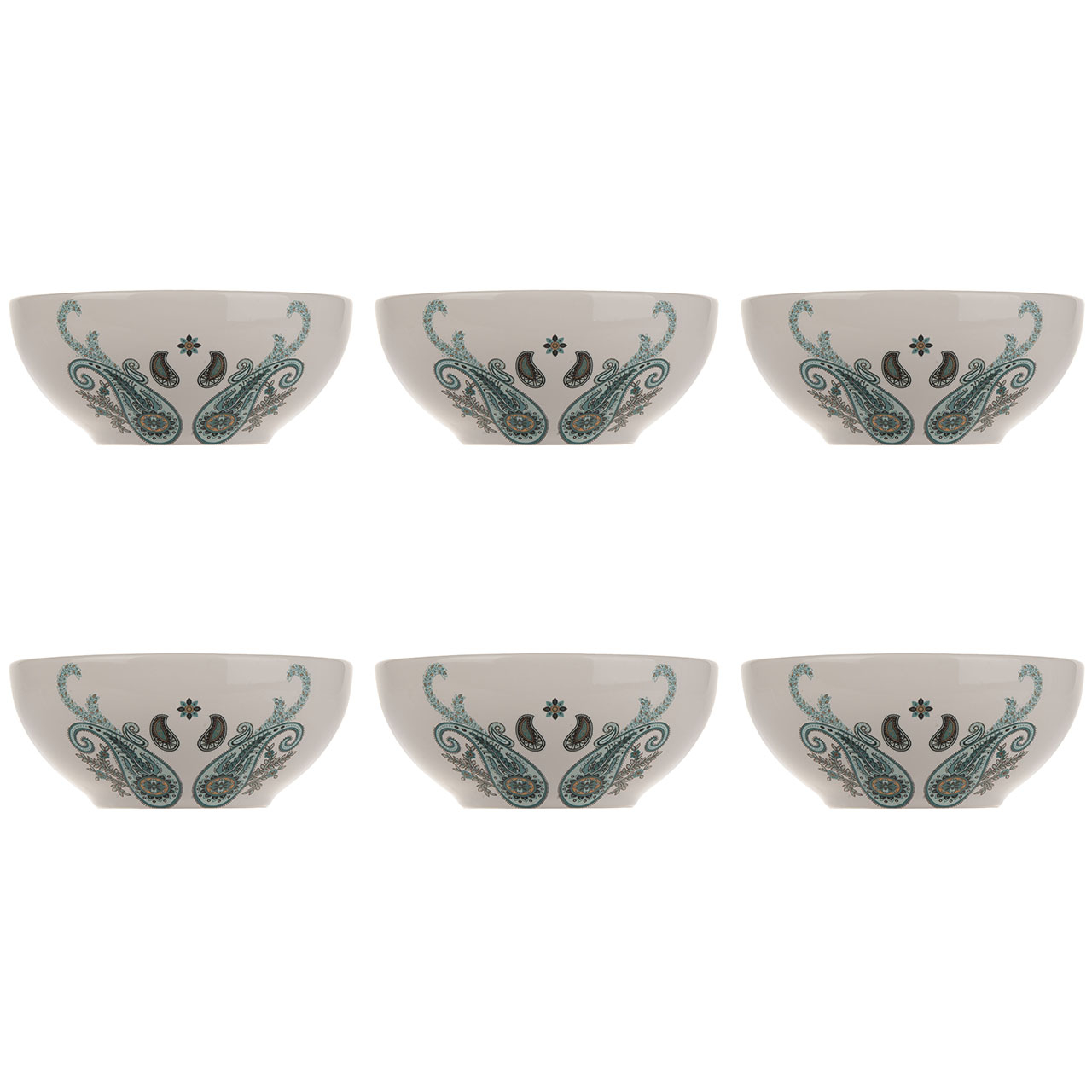 کاسه کد 5021 بسته 3 عددی