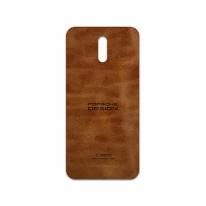 MAHOOT BFL-PRDS Cover Sticker for Nokia 2.3