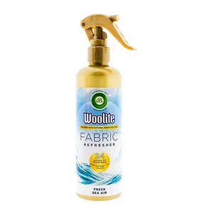 اسپری خوشبو کننده هوا ایرویک مدل  Fresh Sea Air حجم 300 میلی لیتر