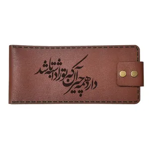 کیف دسته چک مدل شعر 8854