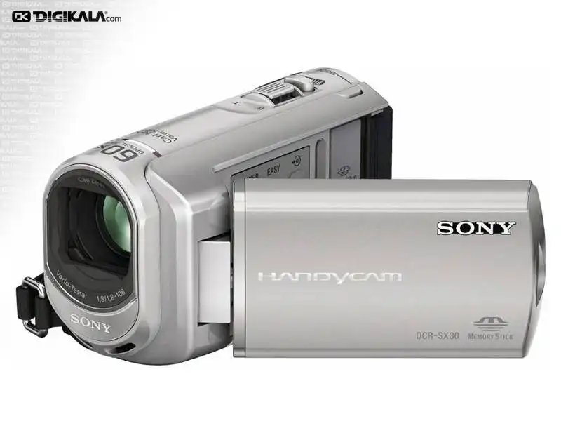 دوربین فیلمبرداری سونی دی سی آر-اس ایکس 30