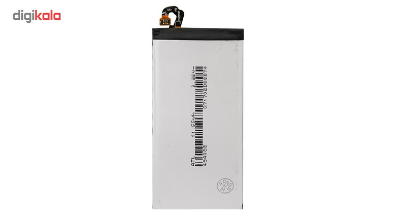 باتری مدل EB-BA520ABE با ظرفیت 3000mAh