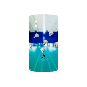 MAHOOT Badminton Cover Sticker for Google Nexus 5