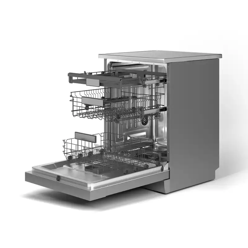 ماشین ظرفشویی جی پلاس مدل GDW-P5993S