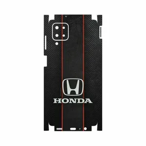 MAHOOT Honda-Motor-FullSkin Cover Sticker for Samsung Galaxy M12