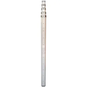 میر ترازیابی 5 متری مدل LS3-85A