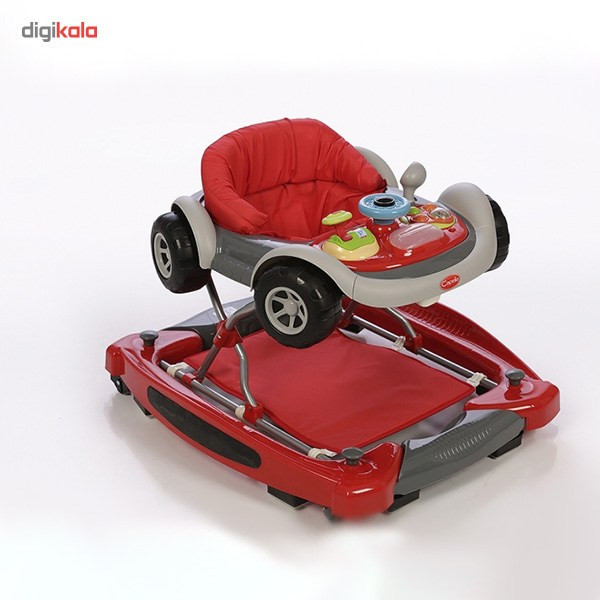 روروک کاپلا مدل NK710