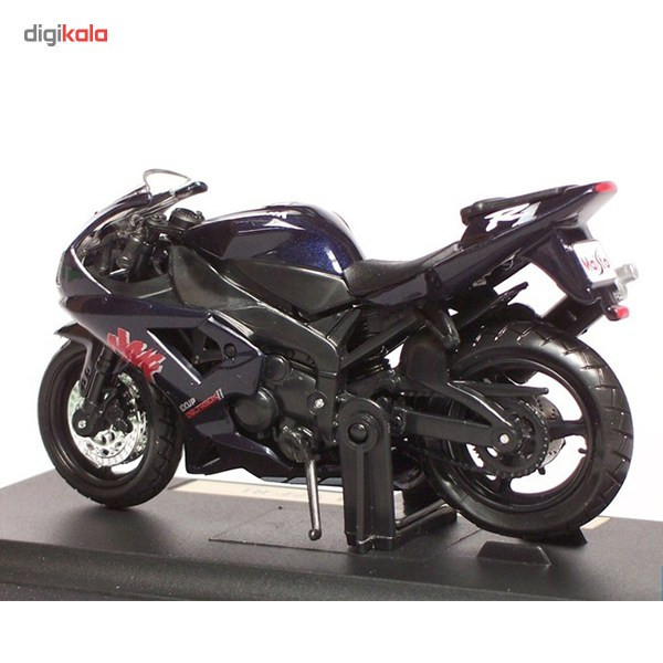 موتور بازی مایستو مدل Yamaha YZF-R1