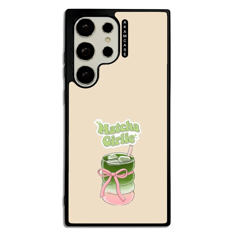 کاور آکام مدل AMC-WSGS23U-MATCHA-5 مناسب برای گوشی موبایل سامسونگ Galaxy S23 Ultra