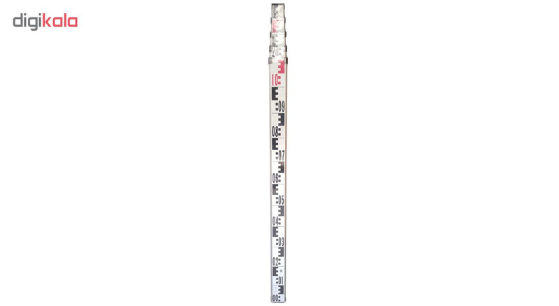 میر ترازیابی 5 متری مدل LS3-85A