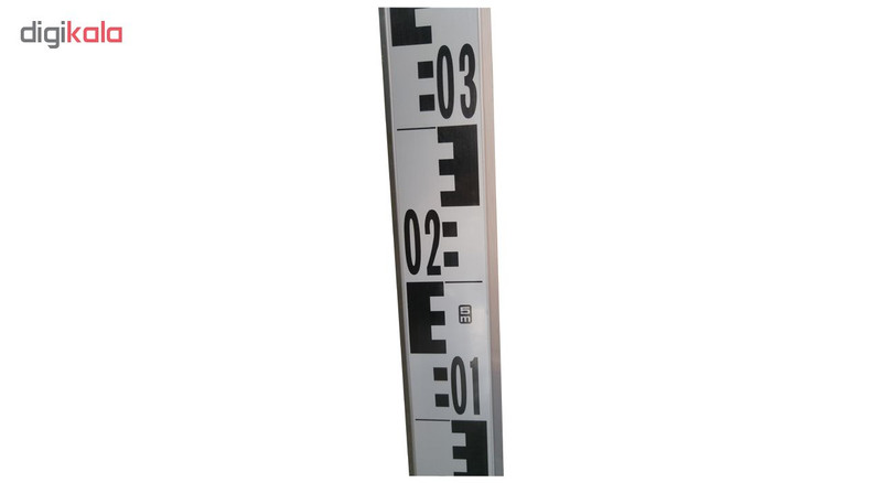 میر ترازیابی 5 متری مدل LS3-85A میر ترازیابی 5 متری مدل LS3-85A