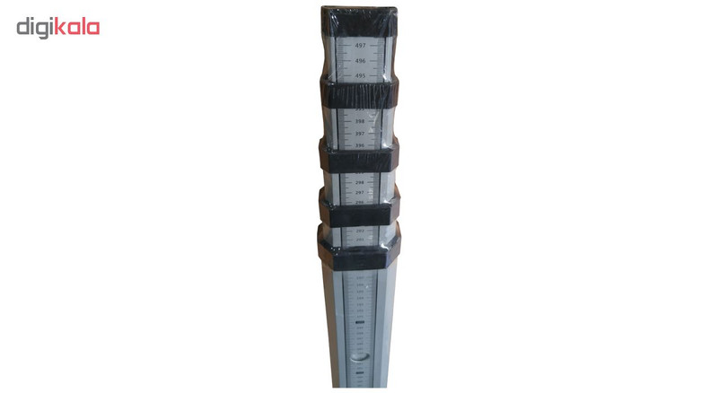 میر ترازیابی 5 متری مدل LS3-85A