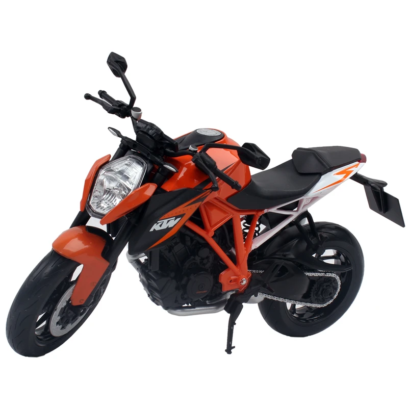 موتور بازی  ولی مدل 1290 Super Duke R