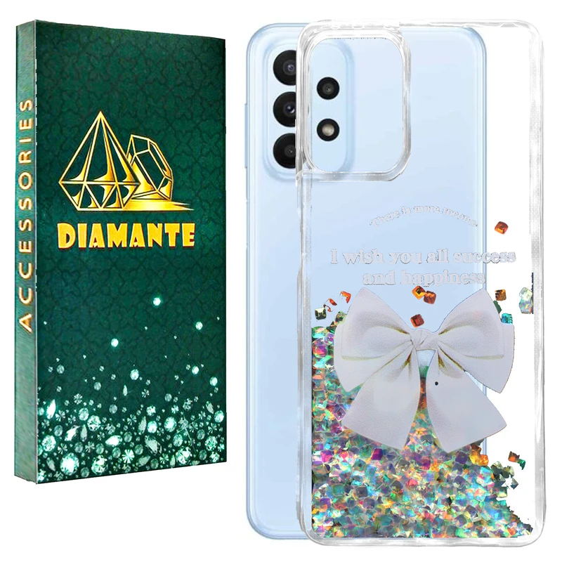 کاور دیامانته مدل PapyOn Gn مناسب برای گوشی موبایل سامسونگ Galaxy A52s 4G / 5G