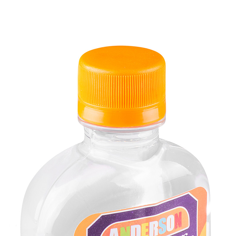 پارافین مایع اندرسون مدل B100 حجم 250 میلی لیتر