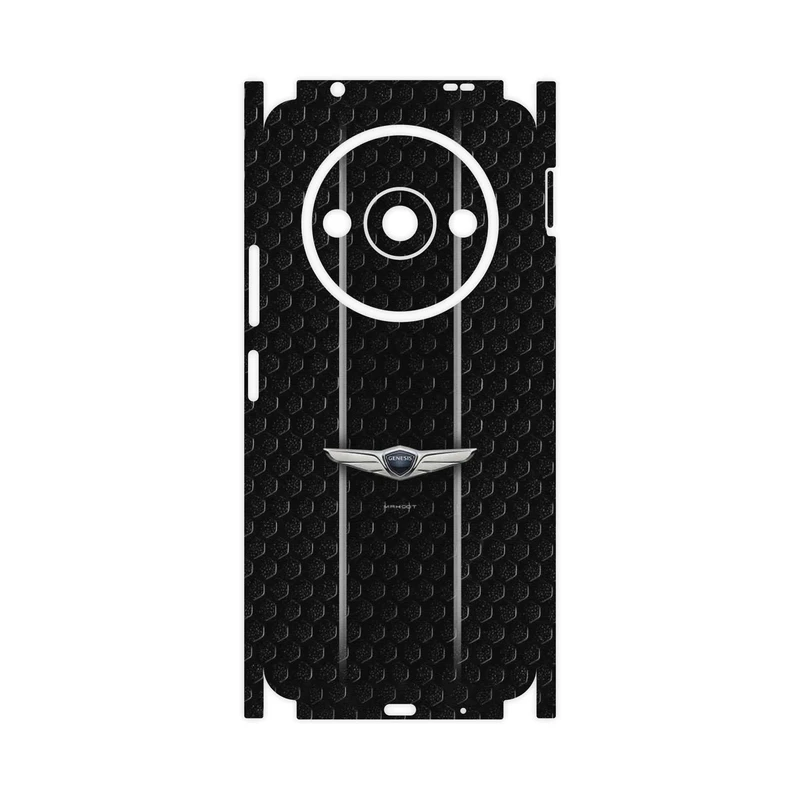 برچسب پوششی ماهوت مدل Genesis-FullSkin مناسب برای گوشی موبایل شیائومی Redmi A3x