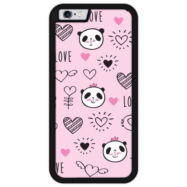 کاور مدل A6P0608 مناسب برای گوشی موبایل اپل iPhone 6 Plus/6s plus کاور مدل A6P0608 مناسب برای گوشی موبایل اپل iPhone 6 Plus/6s plus