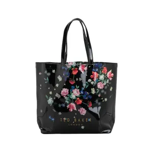 کیف رودوشی زنانه تد بیکر مدل Elizcon patterned