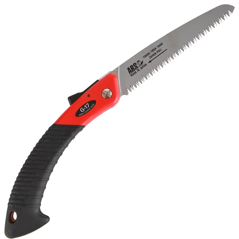اره آرس مدل G-17 کد 0076