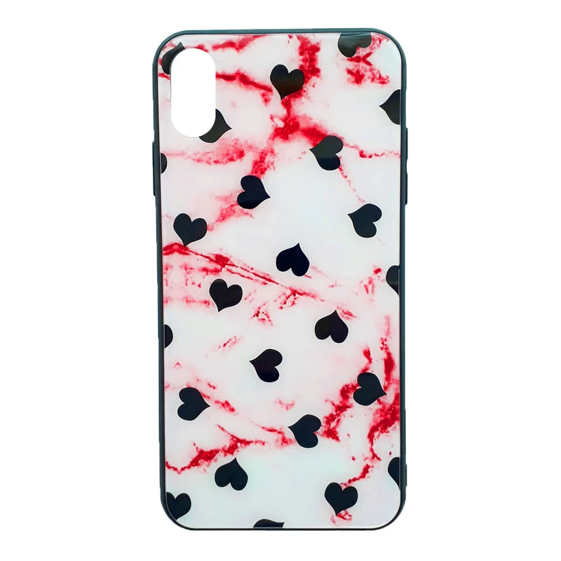 کاور کد A2703 مناسب برای گوشی موبایل اپل Iphone Xs Max