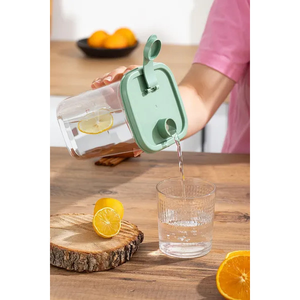 پارچ هوبی لایف مدل Squeezer-Jug کد 061108