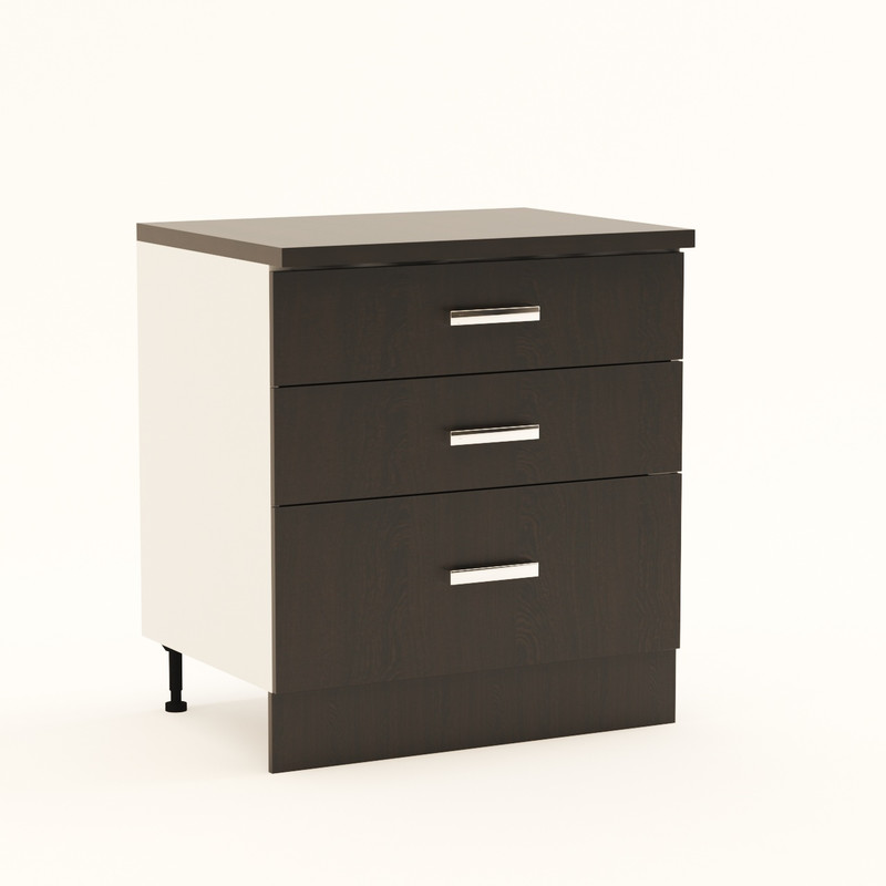 کابینت آشپزخانه مدل کشودار کد FH cw6 کابینت آشپزخانه مدل کشودار کد FH cw6